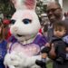 Easter Egg Roll at the White House Fast Facts | CNN