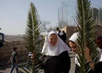 Easter & Holy Week Fast Facts | CNN