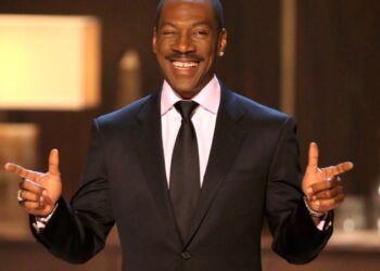 Eddie Murphy Fast Facts | CNN