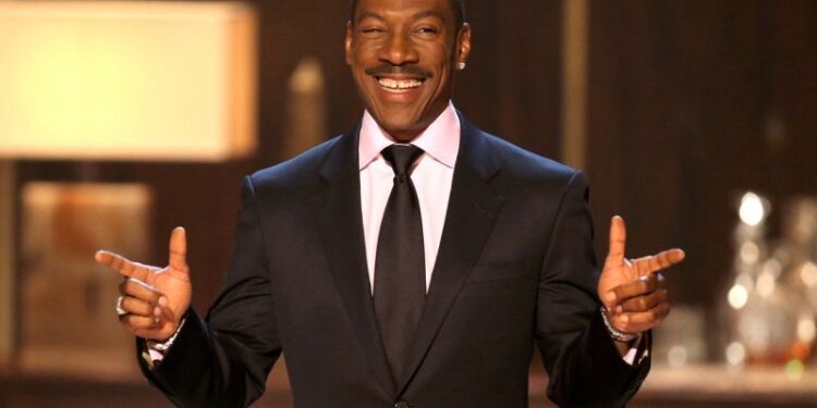 Eddie Murphy Fast Facts | CNN