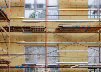 Energy efficiency of buildings: MEPs adopt plans to decarbonise the sector | News | European Parliament