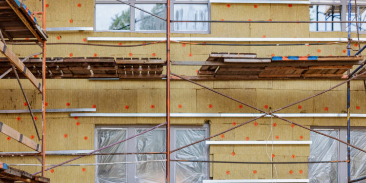 Energy efficiency of buildings: MEPs adopt plans to decarbonise the sector | News | European Parliament