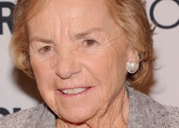Ethel Kennedy Fast Facts | CNN