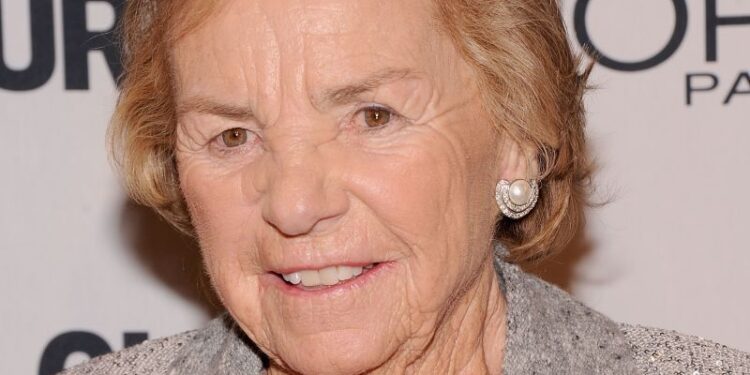 Ethel Kennedy Fast Facts | CNN
