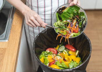 Food waste reduction: what EU actions are there? | Topics | European Parliament