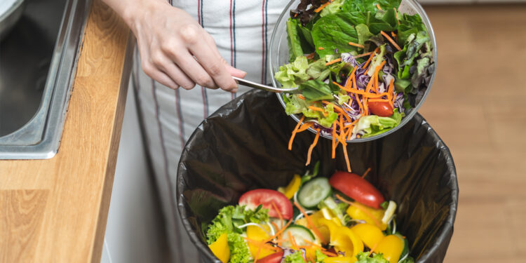 Food waste reduction: what EU actions are there? | Topics | European Parliament