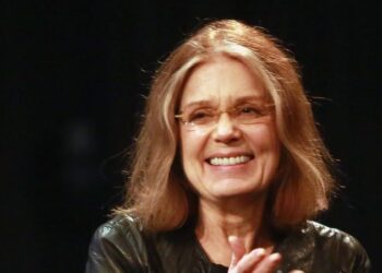 Gloria Steinem Fast Facts | CNN