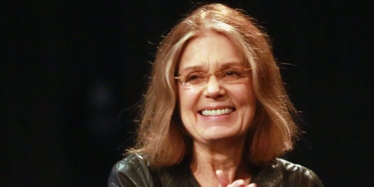 Gloria Steinem Fast Facts | CNN