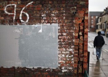 Hillsborough Stadium Disaster Fast Facts | CNN