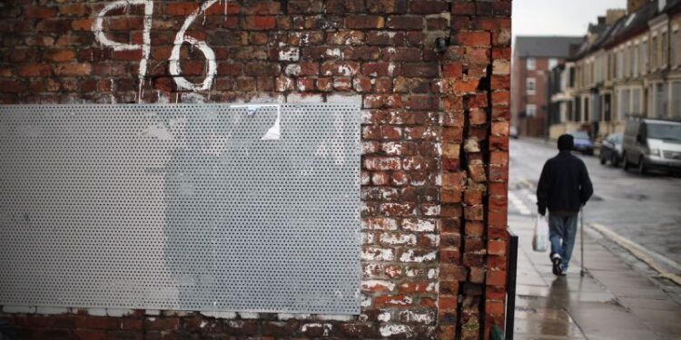 Hillsborough Stadium Disaster Fast Facts | CNN