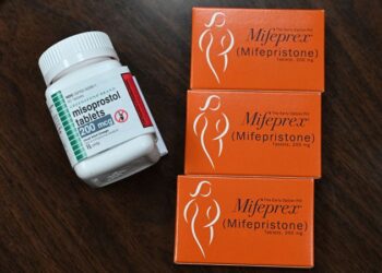 How a medication abortion, also known as an ‘abortion pill,’ works | CNN