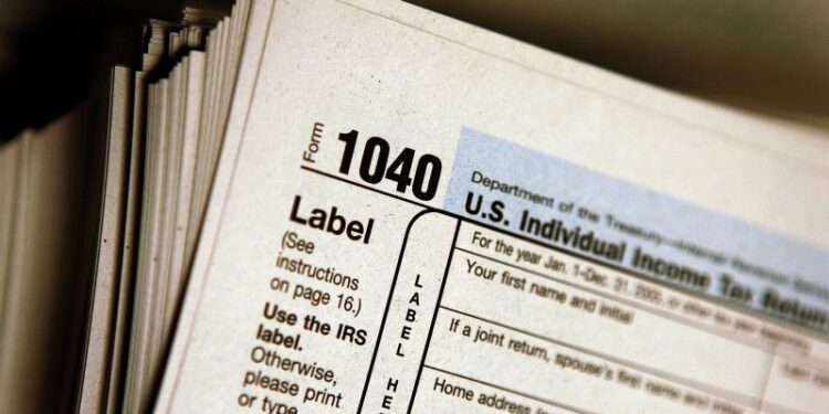 Income Tax Deadline Fast Facts | CNN
