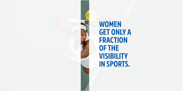 International Women’s Day 2024: Parliament looks at gender equality in sports | Topics | European Parliament