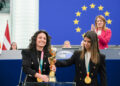 International Women’s Day: Give girls role models to overcome obstacles | News | European Parliament