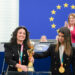 International Women’s Day: Give girls role models to overcome obstacles | News | European Parliament