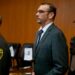 James Crumbley, father of Michigan school shooter, found guilty James Crumbley, father of Michigan school shooter, found guilty
