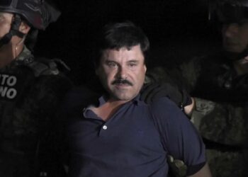 Joaquín ‘El Chapo’ Guzmán Fast Facts | CNN