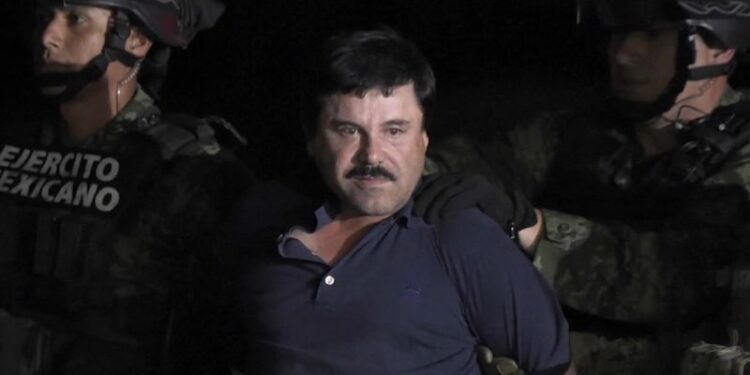 Joaquín ‘El Chapo’ Guzmán Fast Facts | CNN