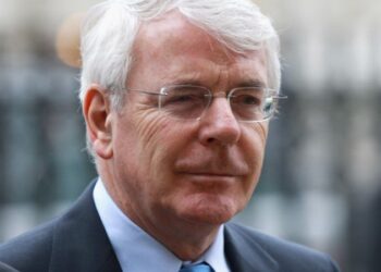 John Major Fast Facts | CNN