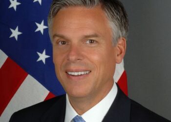 Jon Huntsman Fast Facts | CNN Politics