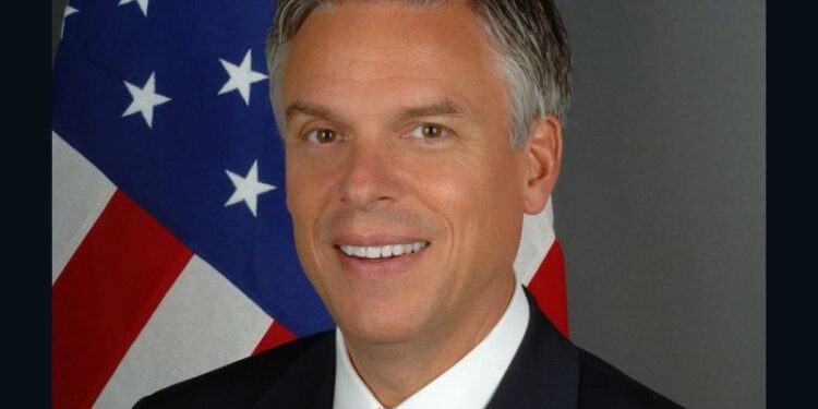 Jon Huntsman Fast Facts | CNN Politics