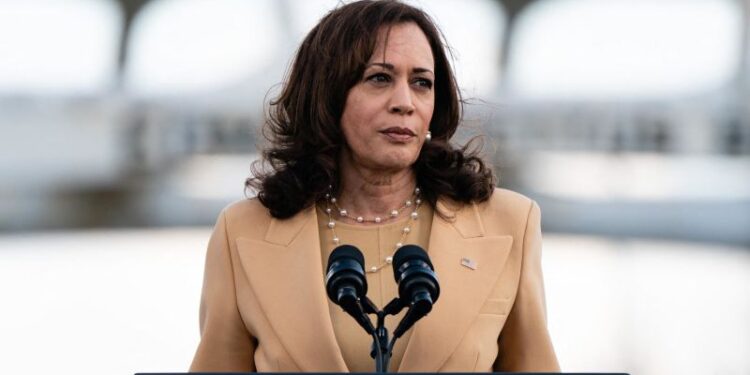 Kamala Harris Fast Facts | CNN Politics