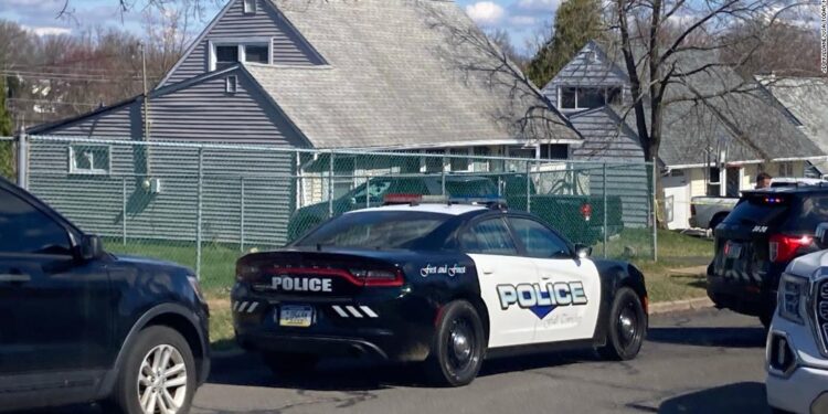 Live updates: 3 killed in Pennsylvania shooting, suspect barricaded in New Jersey with hostages, officials say