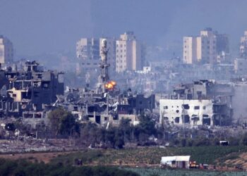 Live updates: Israel-Hamas war, Ramadan begins, Netanyahu defends Gaza policies