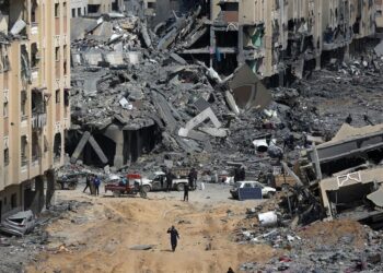 Live updates: Israel-Hamas war, Ramadan in Gaza, Rafah UNRWA food distribution center