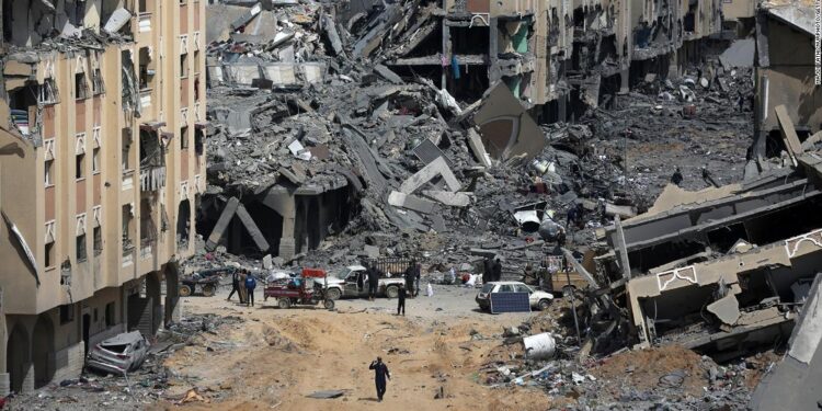 Live updates: Israel-Hamas war, Ramadan in Gaza, Rafah UNRWA food distribution center Live updates: Israel-Hamas war, Ramadan in Gaza, Rafah UNRWA food distribution center