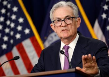 Live updates: Markets await rate cut details from Fed Chair Powell as he testifies before Congress