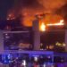 Live updates: Moscow, Russia, concert hall shooting attack