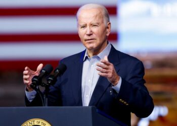 Live updates: President Biden’s 2024 State of the Union address