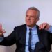 Live updates: RFK Jr. vice president announcement