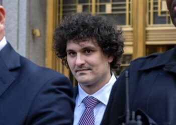 Live updates: Sam Bankman-Fried sentencing