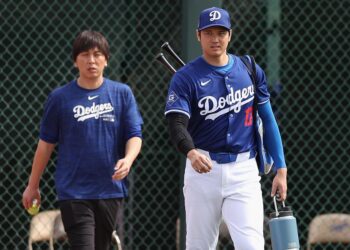 Live updates: Shohei Ohtani says he never gambled on sports