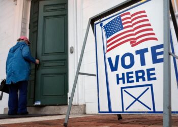 Live updates: Super Tuesday primary elections and caucuses