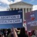 Live updates: Supreme Court hears oral arguments in abortion pill cases