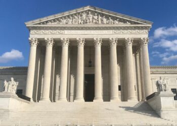 Live updates: Supreme Court opinion on the Trump 14th Amendment ballot case