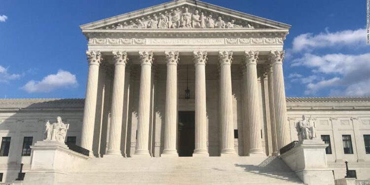 Live updates: Supreme Court opinion on the Trump 14th Amendment ballot case