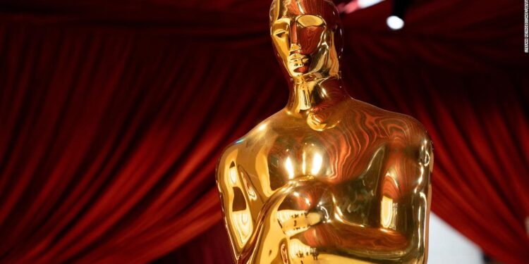 Live updates: The Oscars 2024 expected to be big night for ‘Oppenheimer’