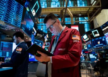 Live updates: The US economy added 275,000 jobs last month, more than expected