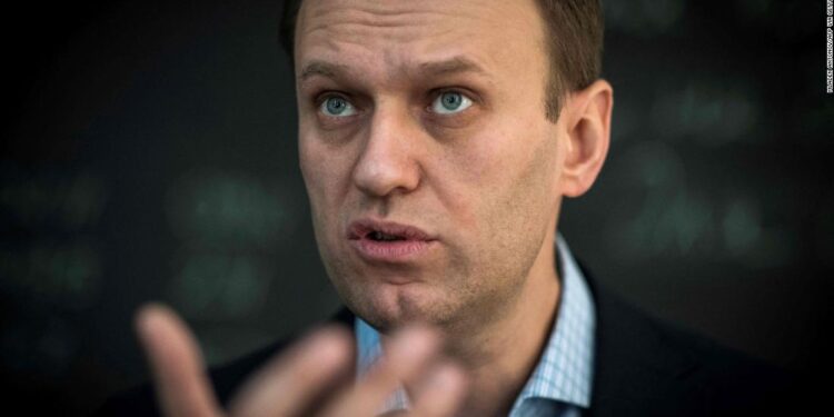 Live updates: The funeral of Alexey Navalny, Russian opposition figure