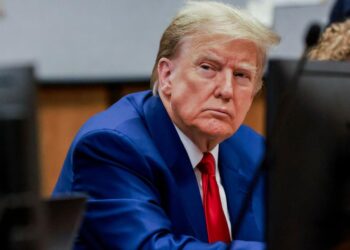 Live updates: Trump Georgia election interference case hearing