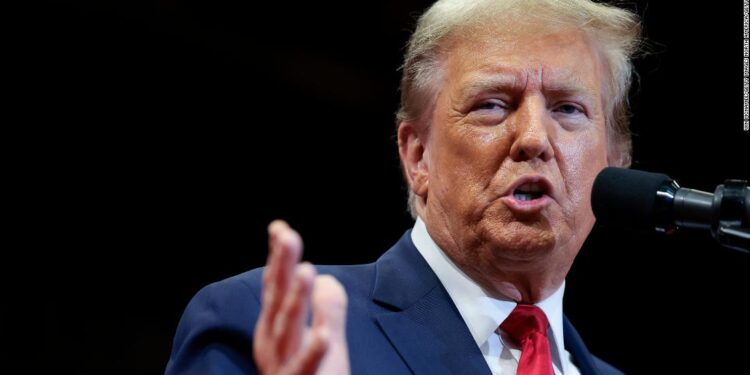 Live updates: Trump classified documents hearing, Fani Willis disqualification closing arguments