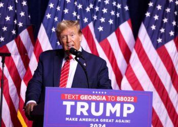 Live updates: Trump hush money case hearing, bond deadline in civil fraud case