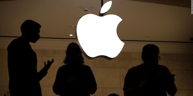 Live updates: US sues Apple in antitrust complaint