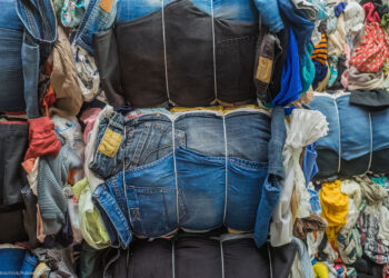 MEPs call for tougher EU rules to reduce textiles and food waste | News | European Parliament
