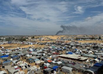 April 9, 2024 – Israel-Hamas war