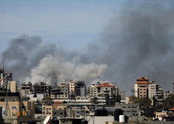 March 30, 2024 – Israel-Hamas war